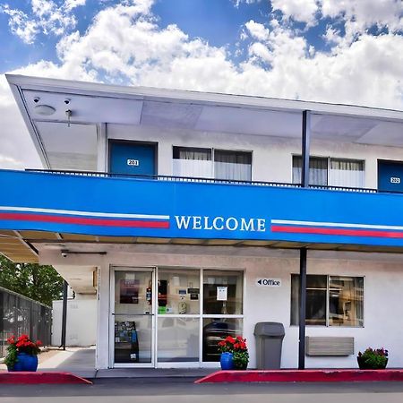 Motel 6-Gallup, Nm Eksteriør billede