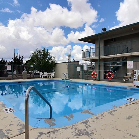 Motel 6-Gallup, Nm Eksteriør billede