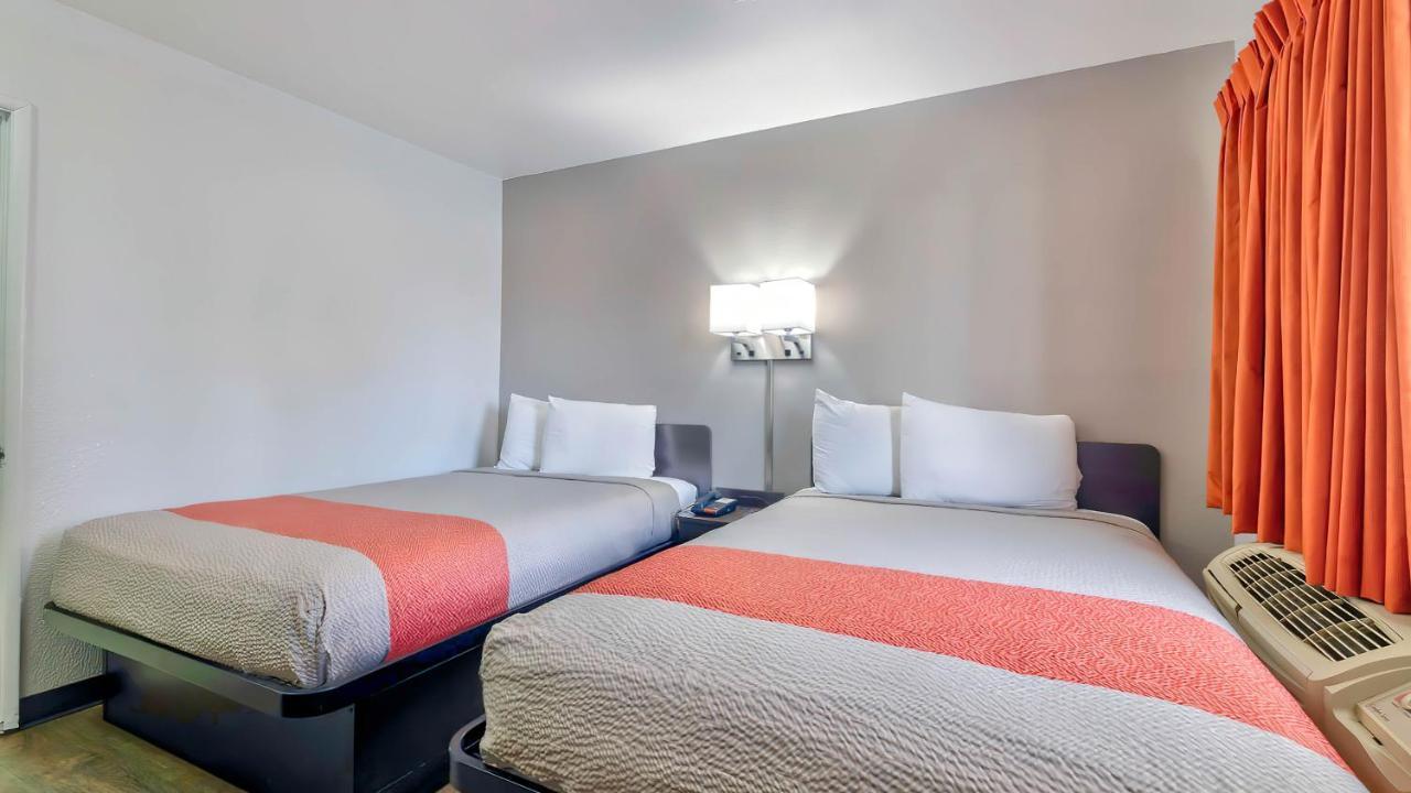 Motel 6-Gallup, Nm Eksteriør billede